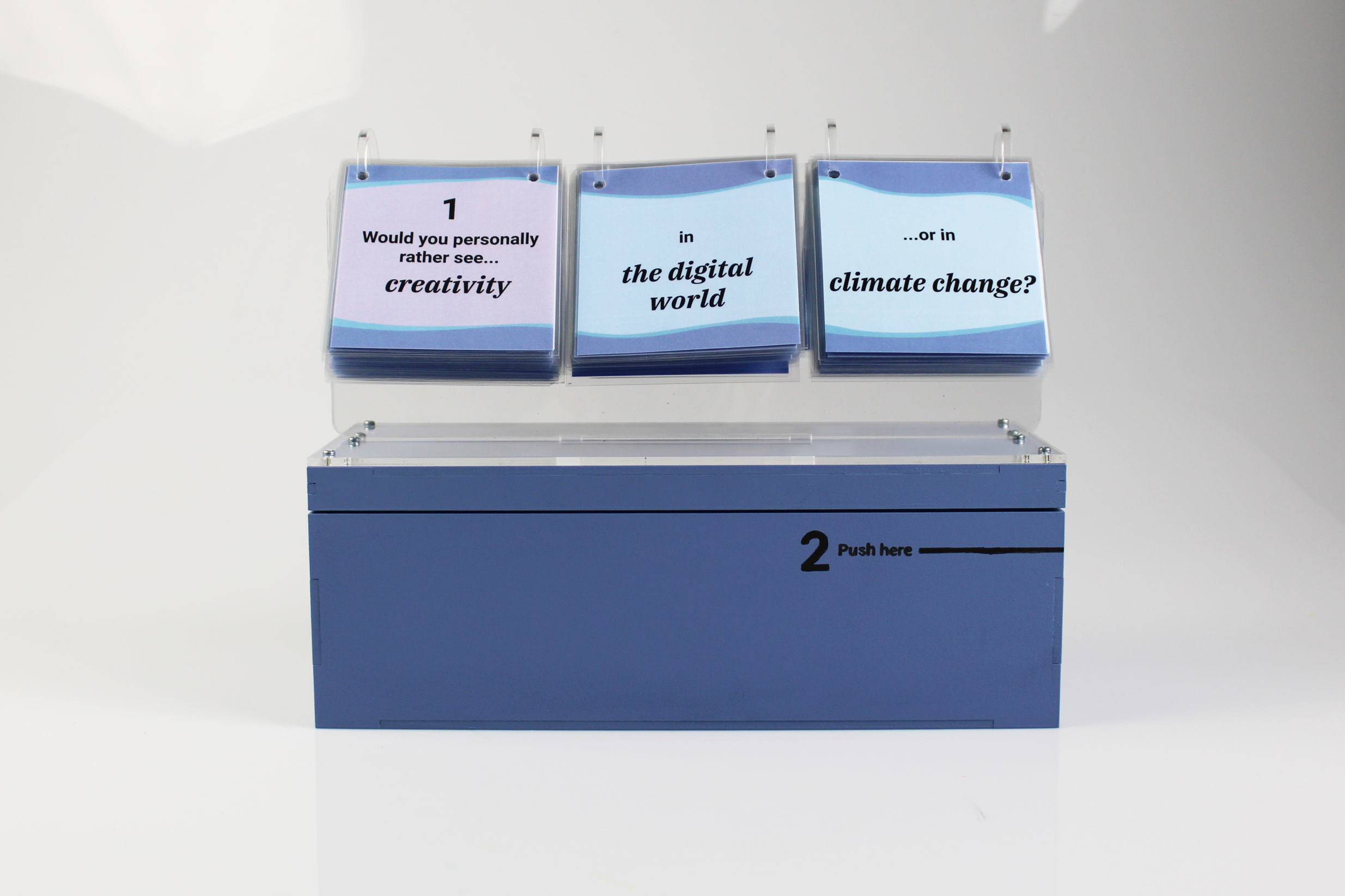 Going for a coherent look