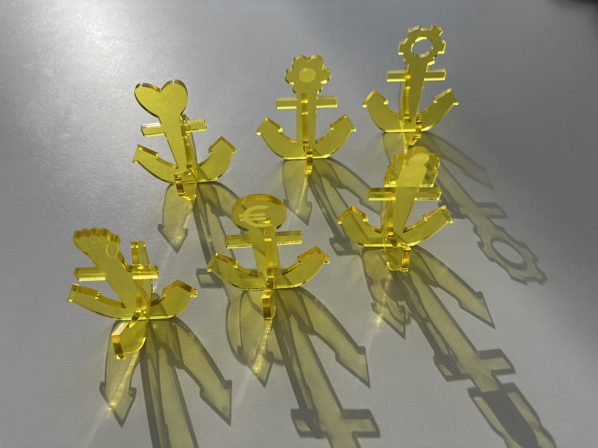 Eye for detail (M2.1)